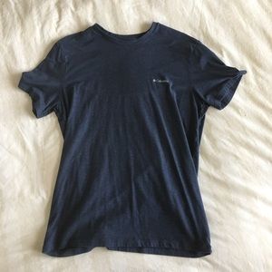 COLUMBIA T-SHIRT